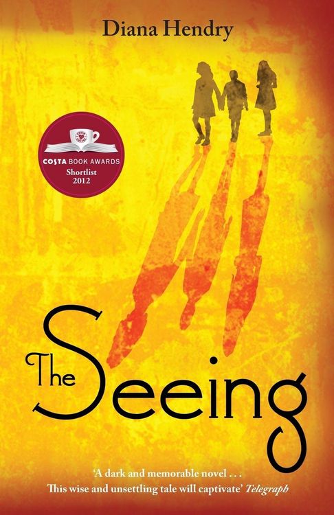 Produktbild: The Seeing