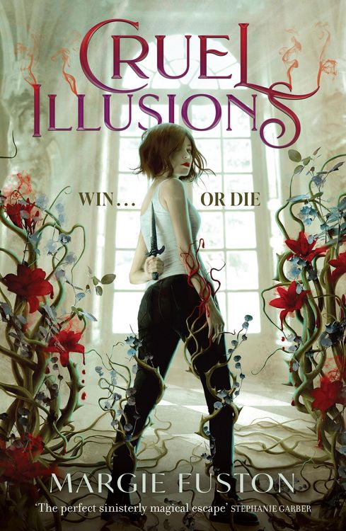 Produktbild: Cruel Illusions
