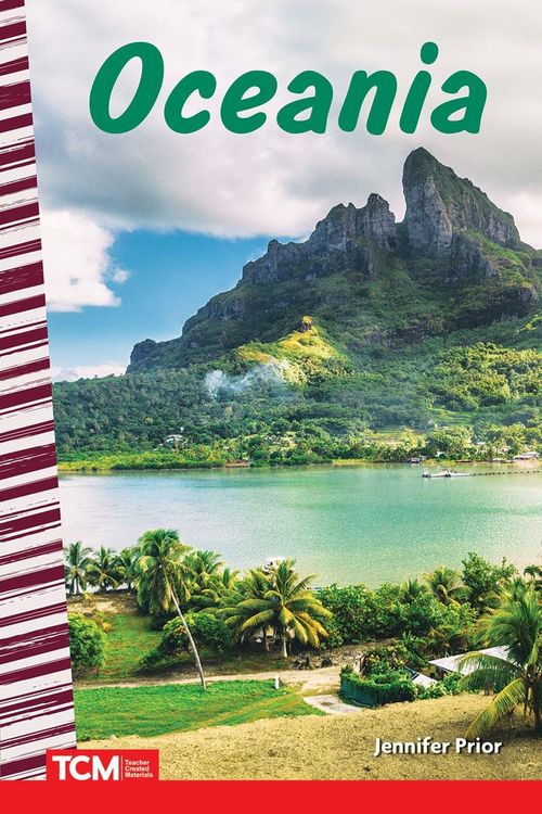 Produktbild: Oceania