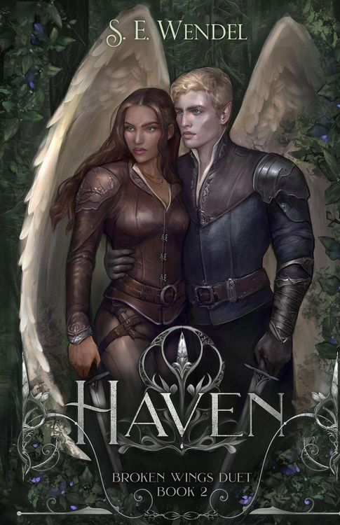 Produktbild: Haven