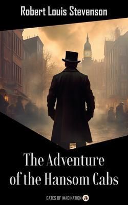 Produktbild: The Adventure of the Hansom Cabs