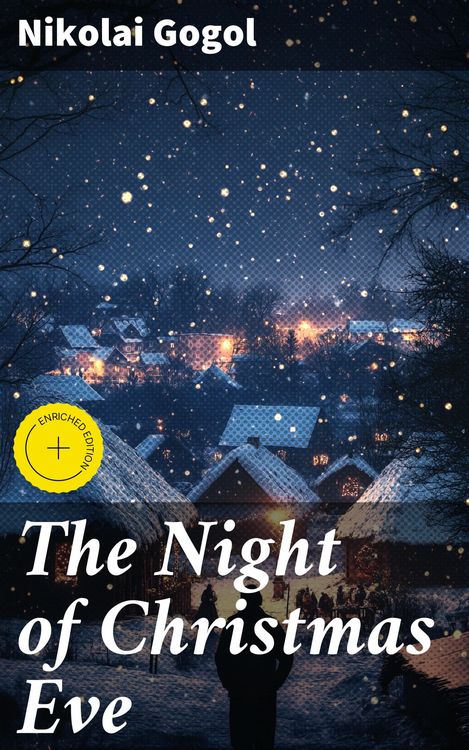 Produktbild: The Night of Christmas Eve