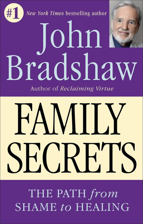 Produktbild: Family Secrets