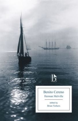 Produktbild: Benito Cereno