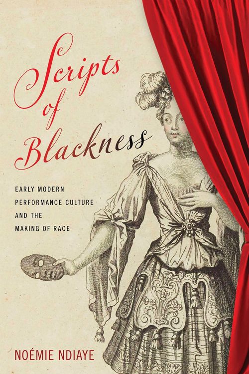 Produktbild: Scripts of Blackness