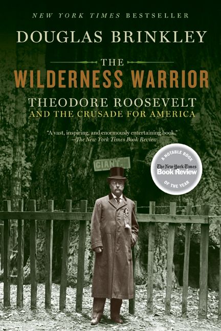 Produktbild: The Wilderness Warrior