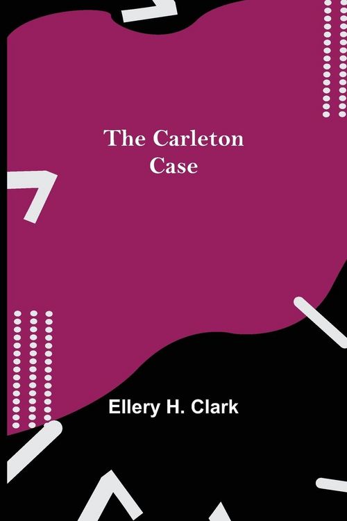Produktbild: The Carleton Case