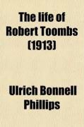 Produktbild: The Life of Robert Toombs