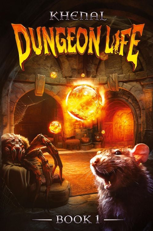 Produktbild: Dungeon Life