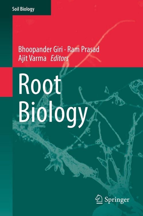 Produktbild: Root Biology