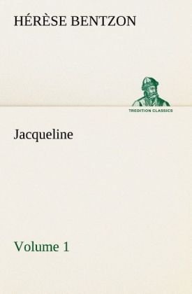 Produktbild: Jacqueline - Volume 1