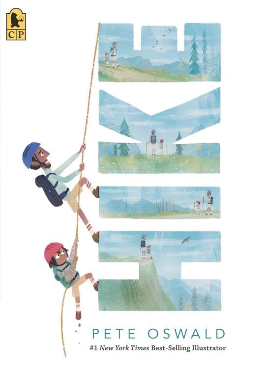 Produktbild: Hike