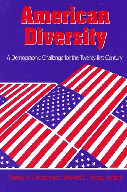 Produktbild: American Diversity