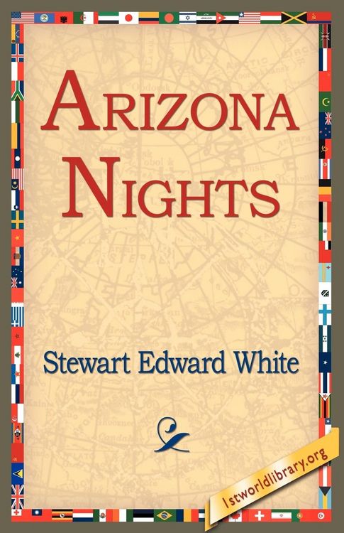 Produktbild: Arizona Nights