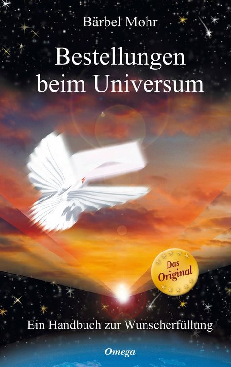 Produktbild: Bestellungen beim Universum