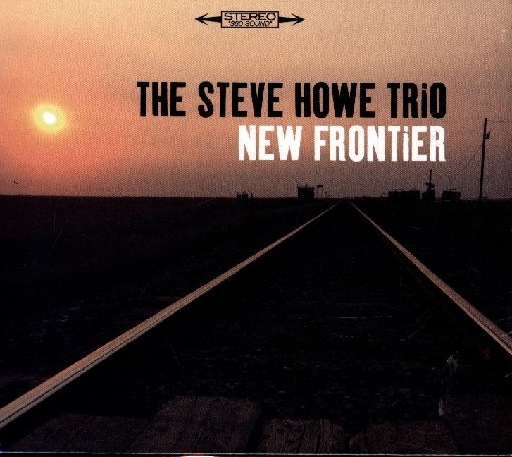 Produktbild: New Frontier