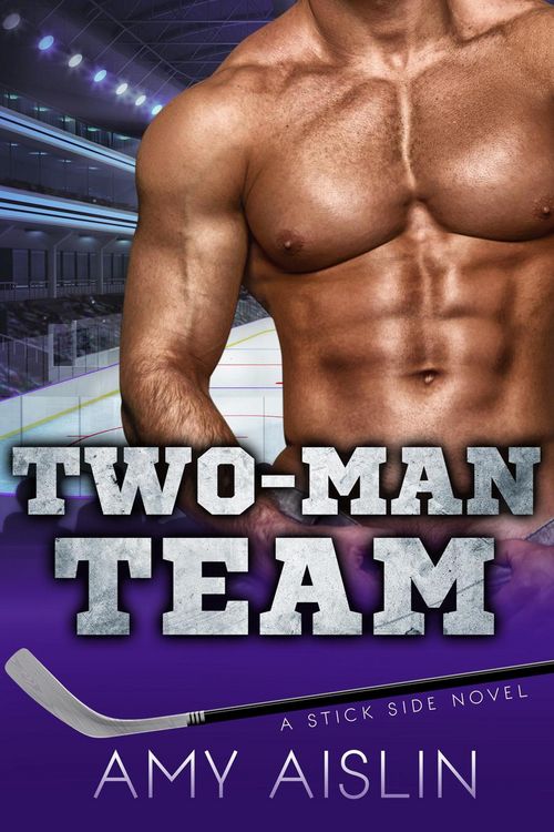 Produktbild: Two-Man Team