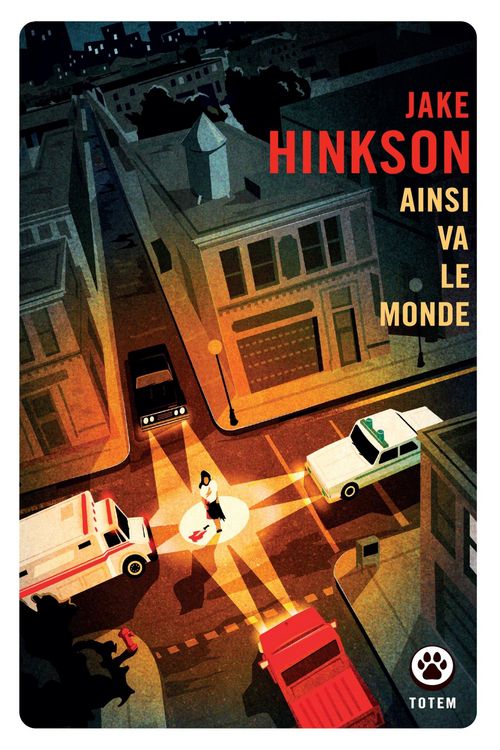 Produktbild: Ainsi va le monde