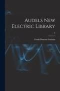 Produktbild: Audels New Electric Library; 2