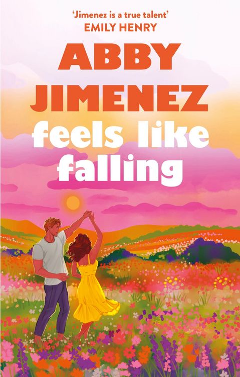 Produktbild: Feels Like Falling