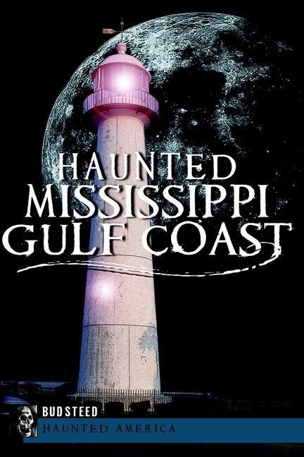 Produktbild: Haunted Mississippi Gulf Coast