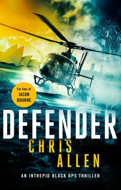 Produktbild: Defender