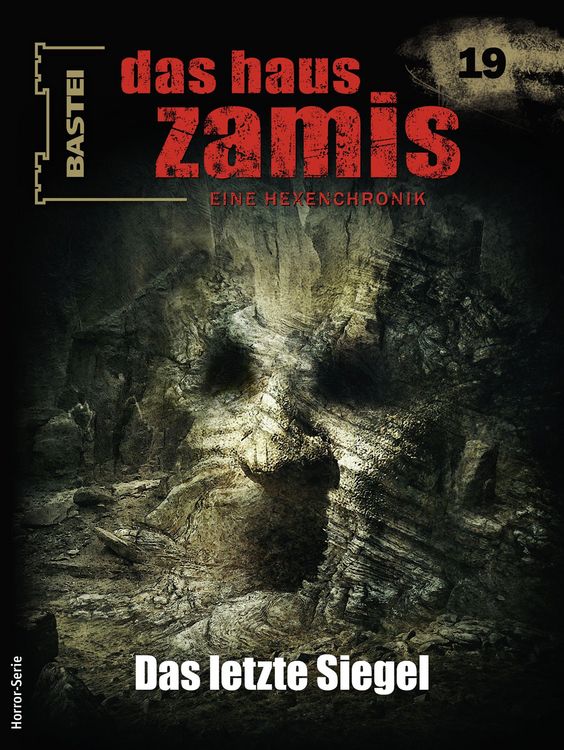 Produktbild: Das Haus Zamis 19