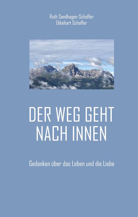 Produktbild: Der Weg geht nach Innen