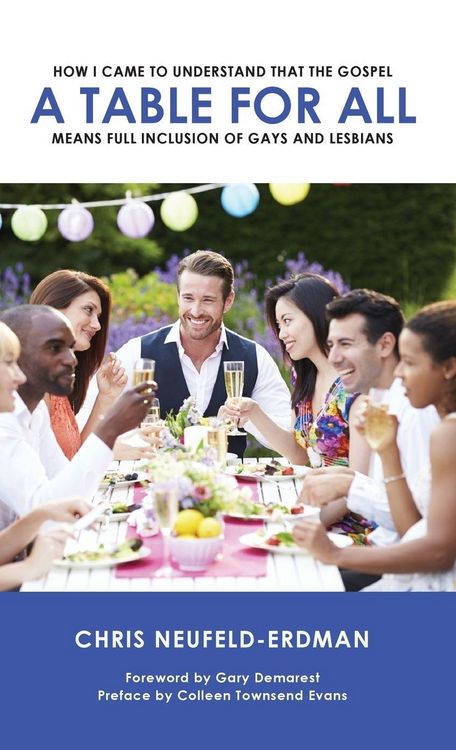 Produktbild: A Table for All