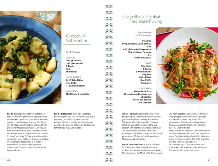 Produktbild: Landlust - Die Rezepte 6