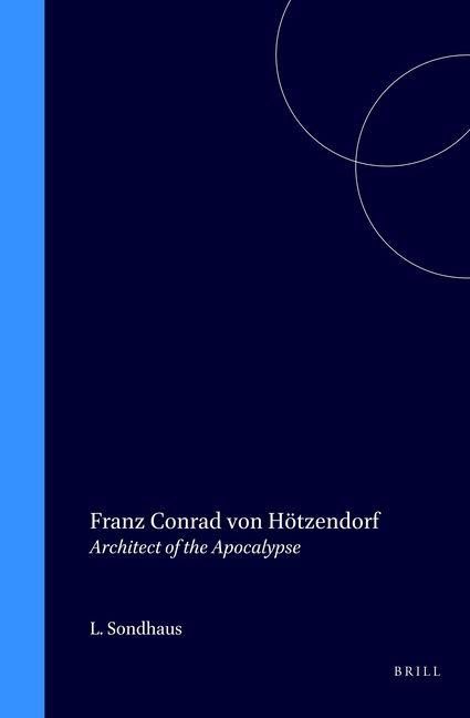 Produktbild: Franz Conrad Von H&ouml;tzendorf