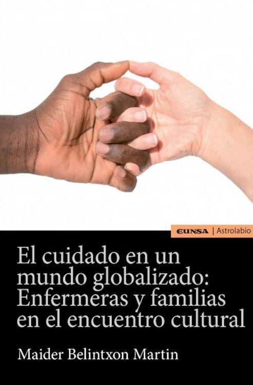 Produktbild: El cuidado en un mundo globalizado