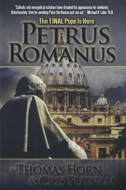 Produktbild: Petrus Romanus