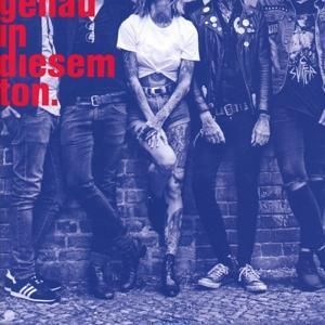 Produktbild: Genau in diesem Ton