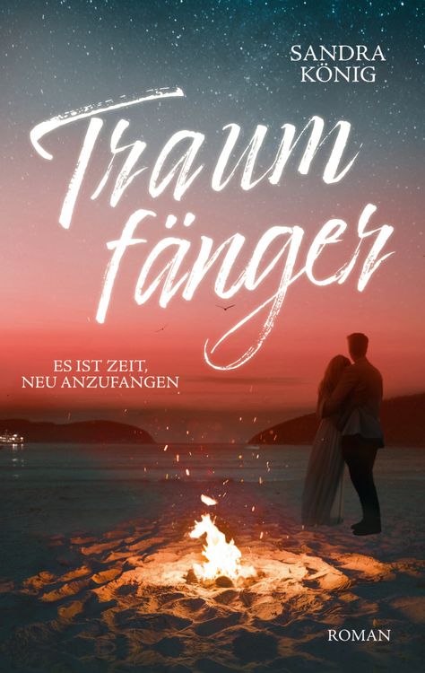 Produktbild: Traumf&auml;nger