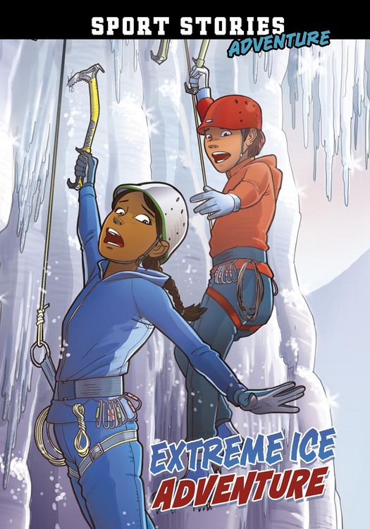 Produktbild: Extreme Ice Adventure