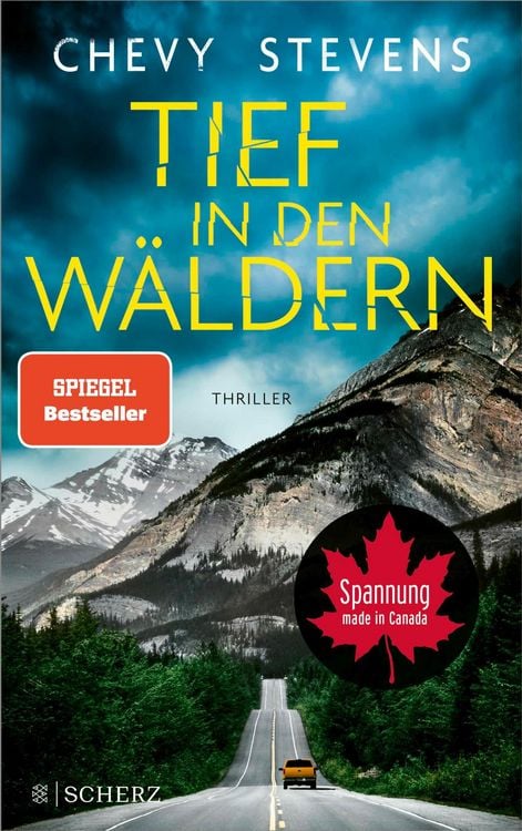 Produktbild: Tief in den W&auml;ldern