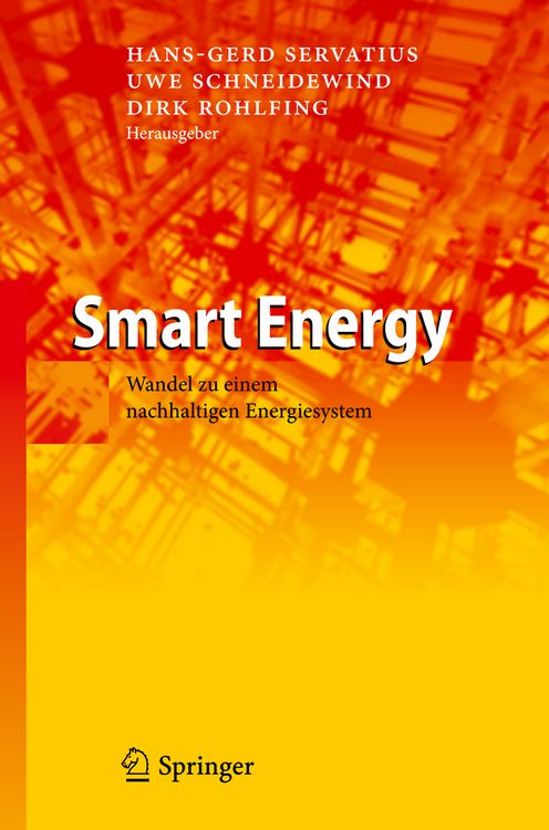 Produktbild: Smart Energy