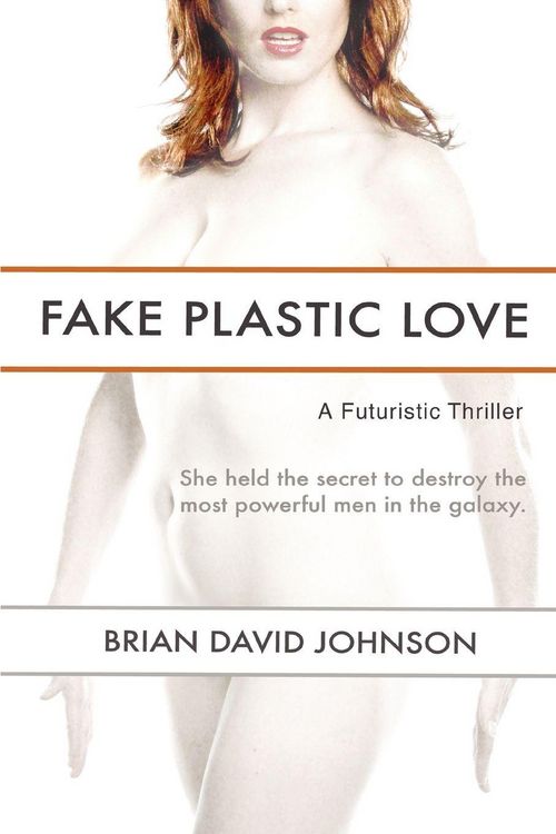 Produktbild: Fake Plastic Love
