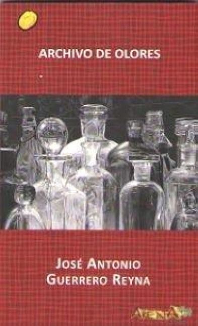 Produktbild: Archivo de olores