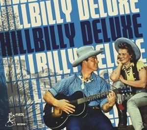 Produktbild: Hillbilly Deluxe