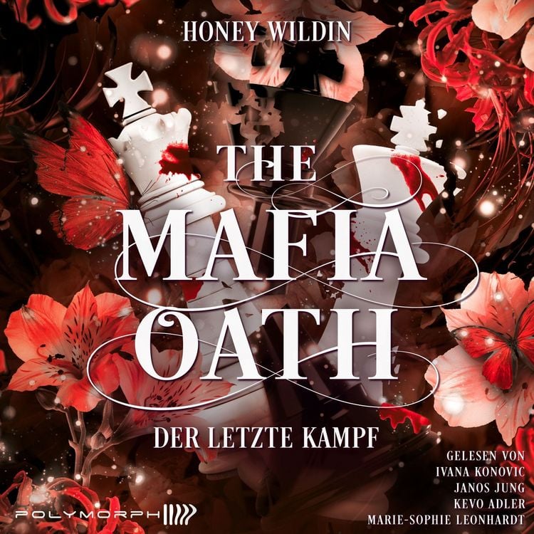 Produktbild: The Mafia Oath - Der letzte Kampf