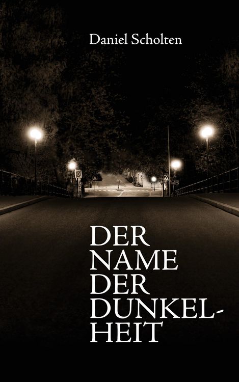 Produktbild: Der Name der Dunkelheit