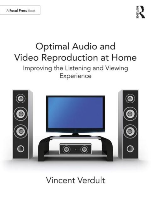 Produktbild: Optimal Audio and Video Reproduction at Home