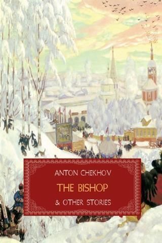 Produktbild: Bishop and Other Stories