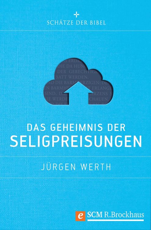 Produktbild: Das Geheimnis der Seligpreisungen