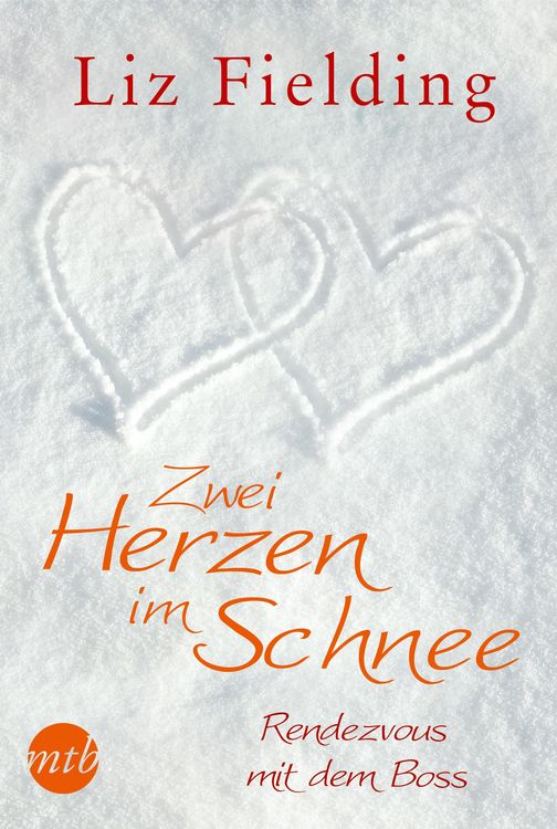 Produktbild: Zwei Herzen im Schnee: Rendezvous mit dem Boss