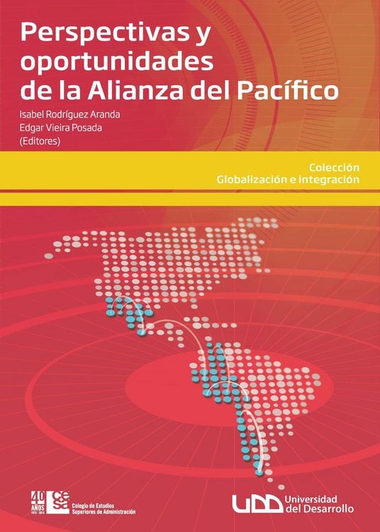 Produktbild: Perspectivas y oportunidades de la alianza del Pac&iacute;fico