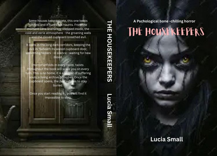 Produktbild: The Housekeepers