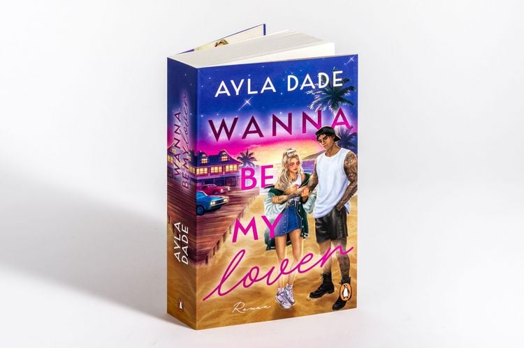 Produktbild: Wanna be my lover